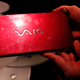 Illustration for article titled Sony Vaio P Super Dont-Call-It-a-Netbook Hands On